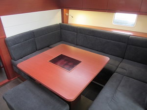 Hanse 458 „Seven“ – fotka 2