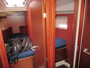 Hanse 458 „Seven“ – fotka 4