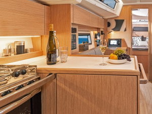 Bavaria C38 „Twelve“ – fotka 4