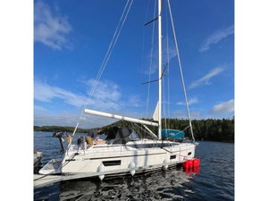 Bavaria C38 „Twelve“ – fotka 1