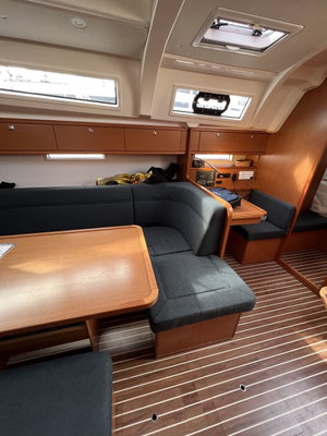 Bavaria C38 „Twelve“ – fotka 12