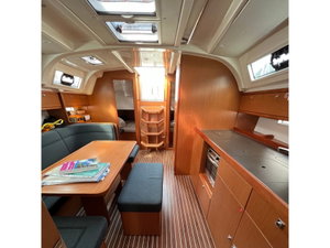 Bavaria C38 „Twelve“ – fotka 11