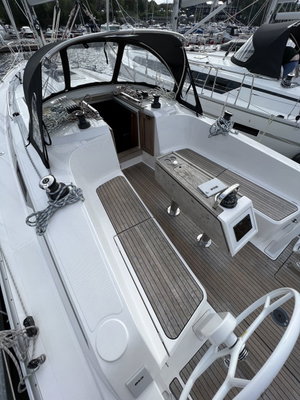 Bavaria C38 „Twelve“ – fotka 10