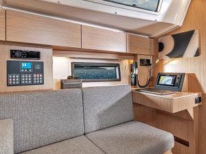 Bavaria C38 „Twelve“ – fotka 5