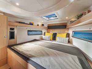 Bavaria C38 „Twelve“ – fotka 6