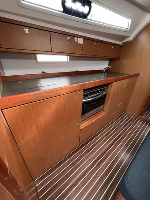 Bavaria C38 „Twelve“ – fotka 9