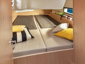 Bavaria C38 „Twelve“ – fotka 7