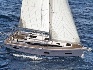 Bavaria C38 „Twelve“ – fotka 2