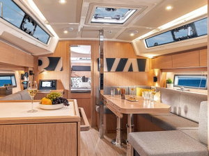 Bavaria C38 „Twelve“ – fotka 3