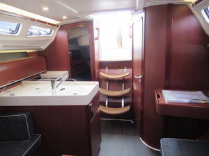 Dehler 34 „Seventeen“ – fotka 13