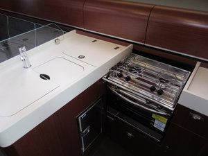 Dehler 34 „Seventeen“ – fotka 4