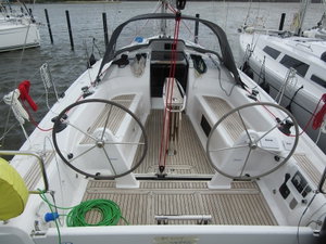 Dehler 34 „Seventeen“ – fotka 10