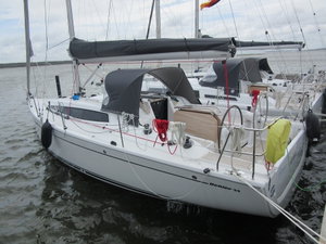 Dehler 34 „Seventeen“ – fotka 1