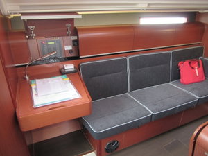 Dehler 34 „Seventeen“ – fotka 9