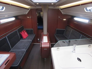 Dehler 34 „Seventeen“ – fotka 8