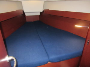 Dehler 34 „Seventeen“ – fotka 5