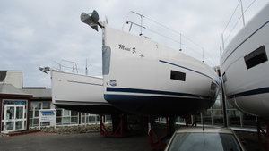 Bavaria 45 Cruiser „ONE“ – fotka 3