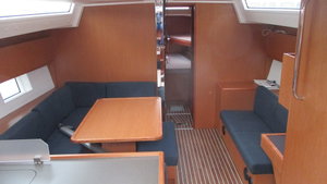 Bavaria 45 Cruiser „ONE“ – fotka 5
