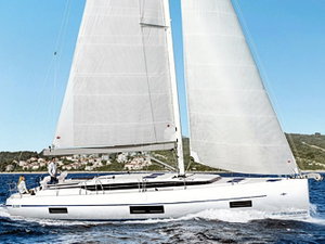Bavaria 45 Cruiser „ONE“ – fotka 1