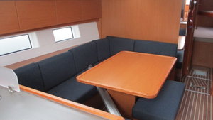 Bavaria 45 Cruiser „ONE“ – fotka 8