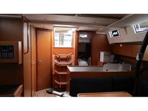 Bavaria 45 Cruiser „ONE“ – fotka 9