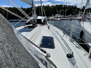 Bavaria Cruiser 41 „Ten“ – fotka 2
