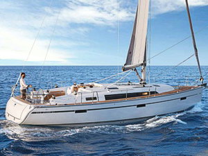 Bavaria Cruiser 41 „Ten“ – fotka 1