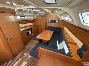 Bavaria Cruiser 41 „Ten“ – fotka 6