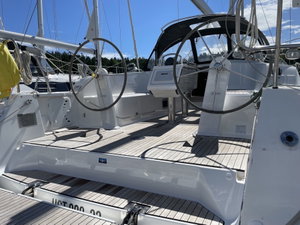 Bavaria Cruiser 41 „Ten“ – fotka 3