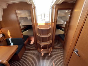 Bavaria Cruiser 41 „ZEPHYR“ – fotka 10
