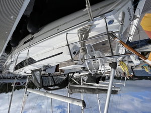 Bavaria Cruiser 41 „ZEPHYR“ – fotka 19