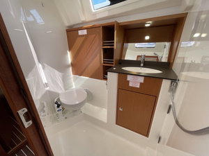 Bavaria Cruiser 41 „ZEPHYR“ – fotka 3