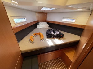 Bavaria Cruiser 41 „ZEPHYR“ – fotka 5