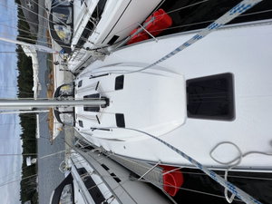 Bavaria Cruiser 41 „ZEPHYR“ – fotka 17