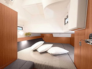 Bavaria Cruiser 41 „ZEPHYR“ – fotka 13