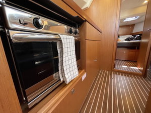 Bavaria Cruiser 41 „ZEPHYR“ – fotka 4