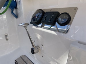 Bavaria Cruiser 41 „ZEPHYR“ – fotka 21