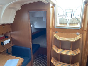 Bavaria Cruiser 41 „ZEPHYR“ – fotka 20