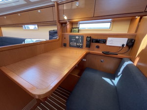 Bavaria Cruiser 41 „ZEPHYR“ – fotka 9