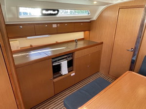 Bavaria Cruiser 41 „ZEPHYR“ – fotka 2