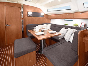 Bavaria Cruiser 41 „ZEPHYR“ – fotka 12