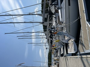 Bavaria Cruiser 41 „ZEPHYR“ – fotka 22