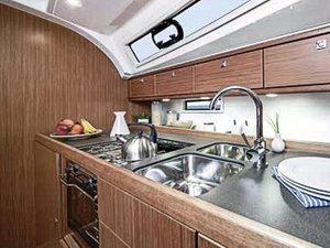 Bavaria Cruiser 41 „ZEPHYR“ – fotka 14