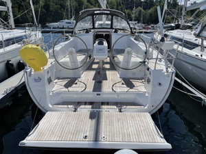 Bavaria Cruiser 41 „ZEPHYR“ – fotka 1