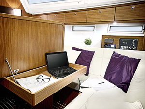 Bavaria Cruiser 46 „Five“ – fotka 5