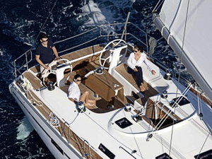 Bavaria Cruiser 46 „Five“ – fotka 2