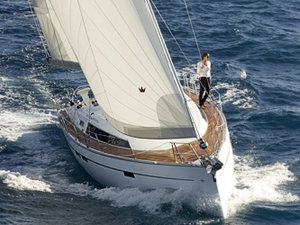 Bavaria Cruiser 46 „Five“ – fotka 3