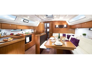 Bavaria Cruiser 46 „Five“ – fotka 7