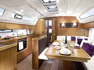Bavaria Cruiser 46 „Five“ – fotka 4