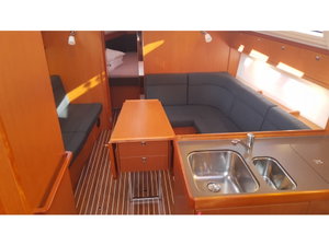 Bavaria 37 Cruiser „Sixteen“ – fotka 9